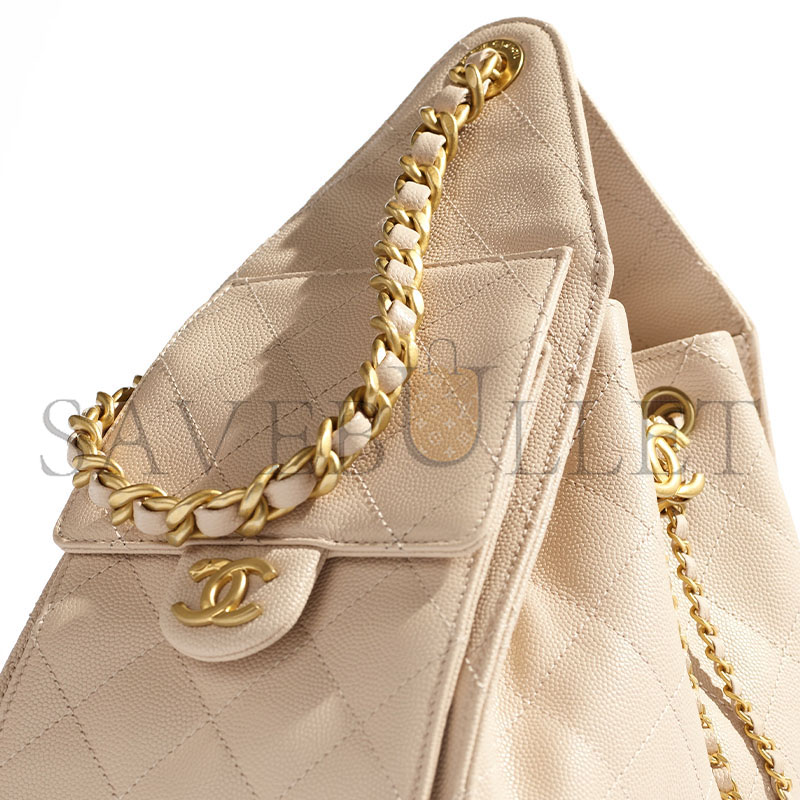 Ch*el master 25 small handbag as5293 (30*26*14cm)